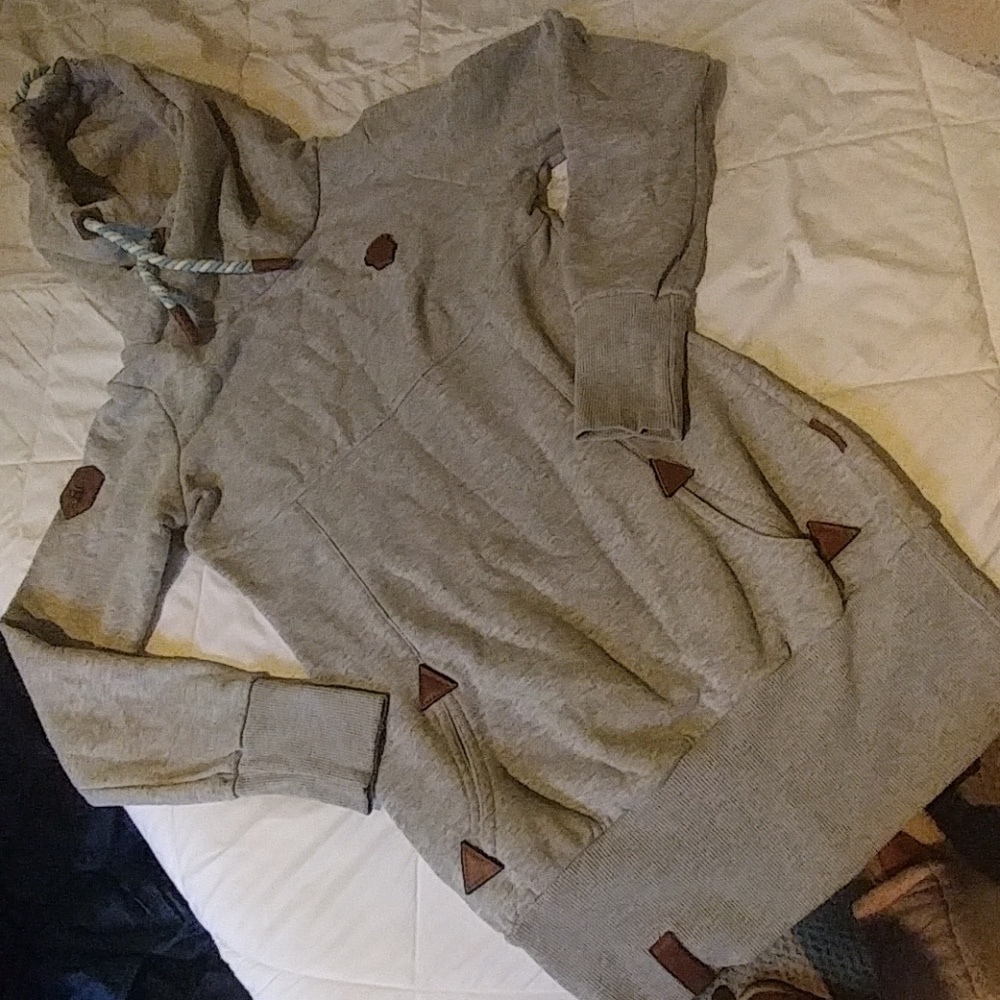 Naketano sweatshirt